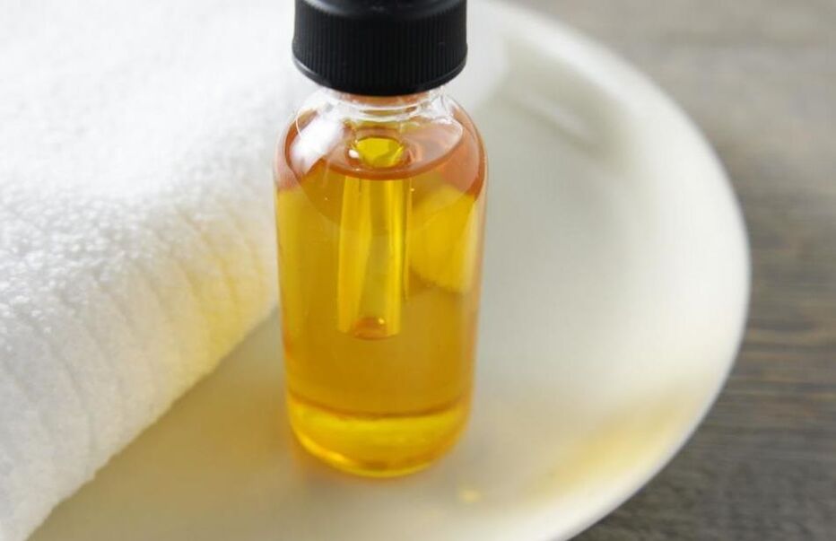 castor oil for wart removal
